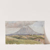 Waihi Stockade by George Sherriff