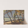 Waikiki Beach by Erich Kips