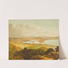 Waimea Plains and cultivated country near Nelson by John Gully