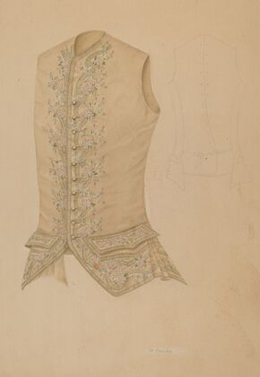 Waistcoat