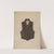 Waistcoat (c. 1937) by Sara Garfinkel