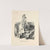 Waiting for an Answer by Sir John Tenniel