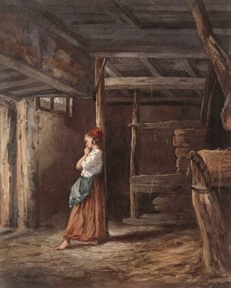 Waiting in a Stable