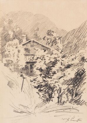 Walchensee (1920)