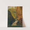 Waldbach by Johann Till the younger
