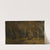 Waldinneres im Herbst (1879) by Hermann Baisch