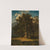 Waldlandschaft by August Maximilian Zimmermann