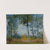 Waldrand (Waldlichtung) by Wilhelm Busch