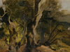 Waldstudie