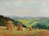 Waldviertler Voralpenlandschaft