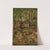 Waldweg by Walter Moras