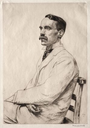 Walford Davis Green (1911)