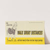 Walk Short Distances by Lewitt-Him