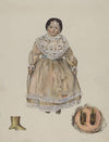 Walking Doll