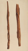 Walking Stick (c. 1937)