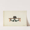 Wall Bracket by Bill Bowen