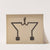 Wall Bracket Candleholder (c. 1938) by Richard Barnett