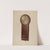 Wall Clock by Frank Wenger