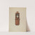 Wall Clock by Isadore Goldberg