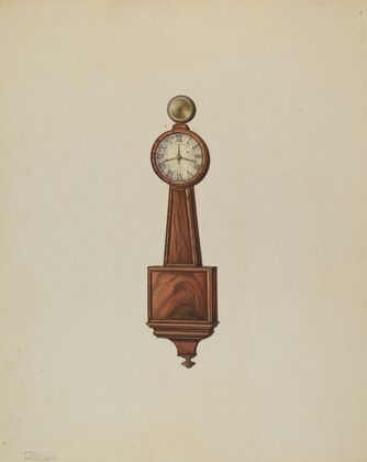 Wall Clock