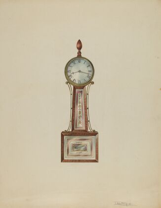 Wall Clock