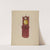 Wall Clock Antique by Jordan E.