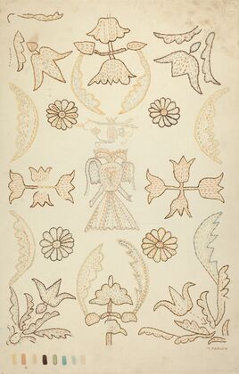Wall Decoration
