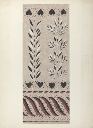 Wall Decoration