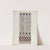 Wall Decoration Below Chair Rail by Alvin M. Gully