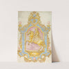 Wall Decoration for Cosimo III de&#039; Medici by Giovanni Battista Foggini