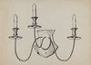 Wall Fixture