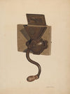 Wall Hopper