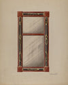 Wall Mirror
