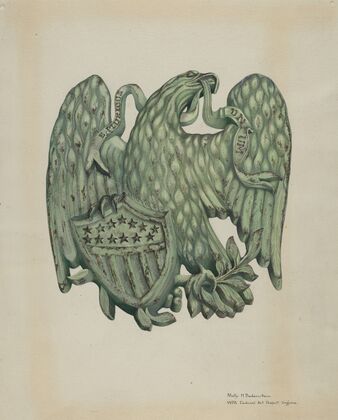 Wall Ornament