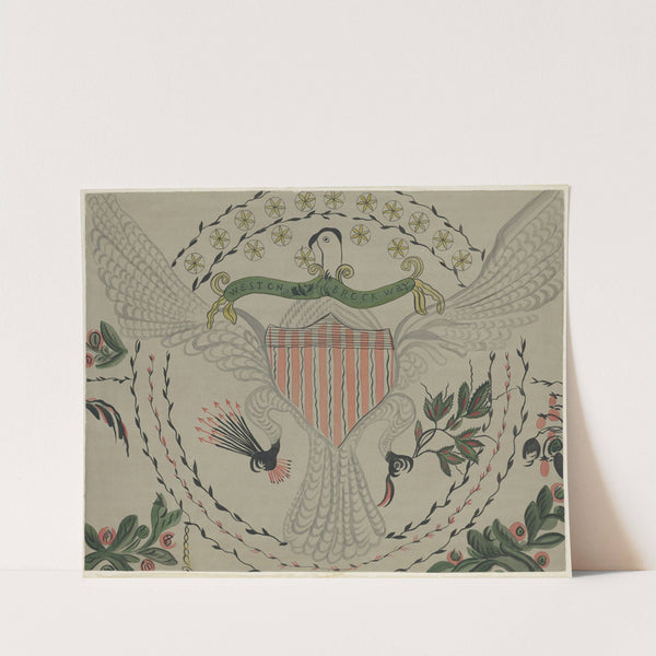 Wall Painting by Martin Partyka