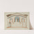 Wall Painting (Reredos) by Cornelius Christoffels