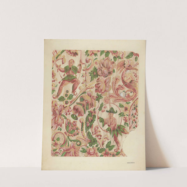 Wall Paper by Holger Hansen