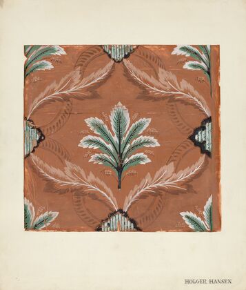 Wall Paper