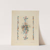 Wall Paper (c. 1937) by John Garay