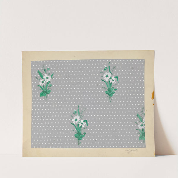 Wall Paper by Karl Joubert
