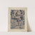 Wall Paper (1934) by Moses Bank