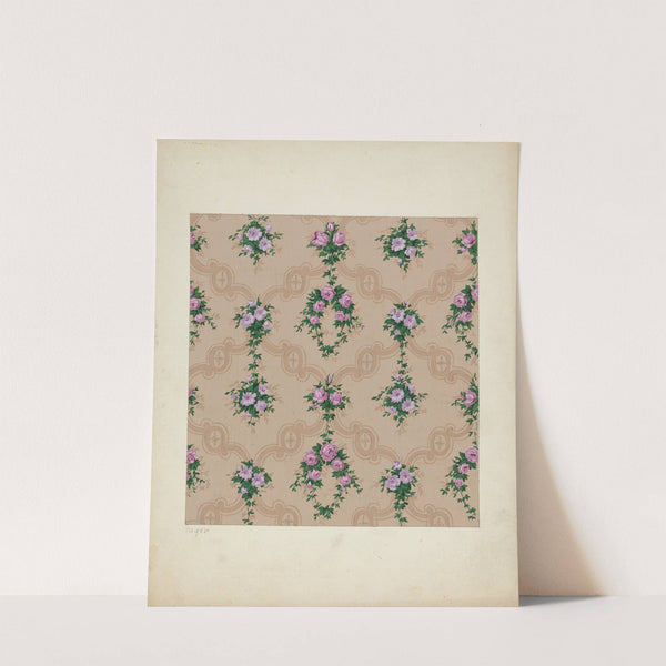 Wall Paper by Paul Farkas