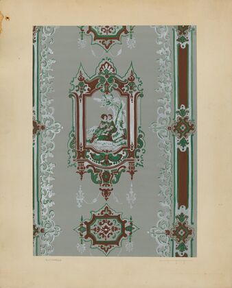 Wall Paper