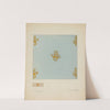 Wall Paper (c. 1936) by George Robin