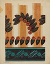 Wall Paper Border