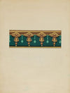 Wall Paper Border