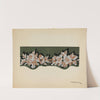 Wall Paper Border by Nicholas Acampora