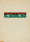 Wall Paper Border
