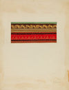 Wall Paper Border