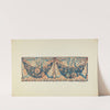 Wall Paper Border by Frances Lichten